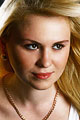 Krivoy Rog Woman