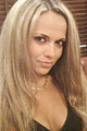 Krivoy Rog Woman