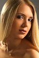 Krivoy Rog Woman
