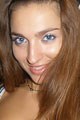 Krivoy Rog Woman