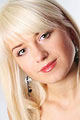 Kharkov Woman