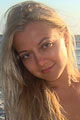 Krivoy Rog Woman