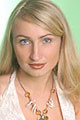 Krivoy Rog Woman
