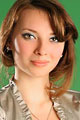 Krivoy Rog Woman
