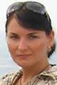 Vinnitsa Woman