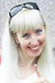 Krivoy Rog Woman