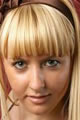 Vinnitsa Woman