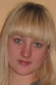 Donetsk Woman