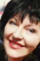 Crimea Woman