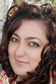 Krivoy Rog Woman