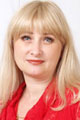 Krivoy Rog Woman