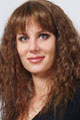 Krivoy Rog Woman