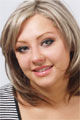 Krivoy Rog Woman