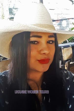 Colombia women